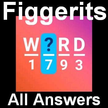 antonym of friend figgerits|Figgerits Answers .